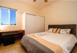 Casa Desert Rose in El Dorado Ranch San Felipe B.C Rental home - second bedroom